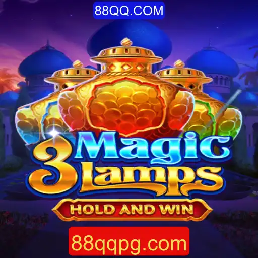 Descubra o Fascinante Mundo de 3MagicLamps