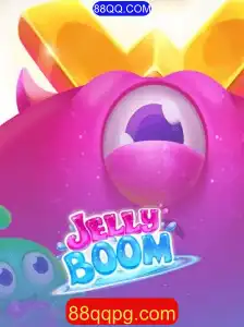 JellyBoom: Um Guia Completo para Mergulhar na Diversão do Mundo dos Doces