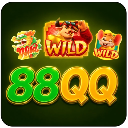 88QQ.COM Logo