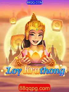 Descubra LoyKrathong: O Fascinante Jogo Inspirado na Tradição Tailandesa