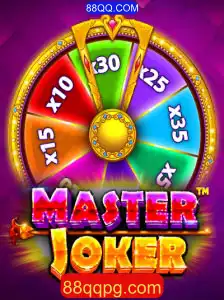 Explorando o Fascinante Mundo de MasterJoker: Um Clássico Moderno