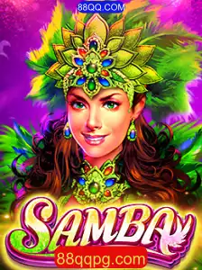 Explorando o Jogo Samba: Regras e Funcionamento