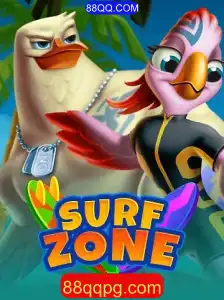 Descubra o Emocionante Mundo de SurfZone e Sua Conexão com 88QQ.COM