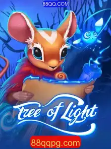 Descubra a Magia e as Regras de TreeofLight