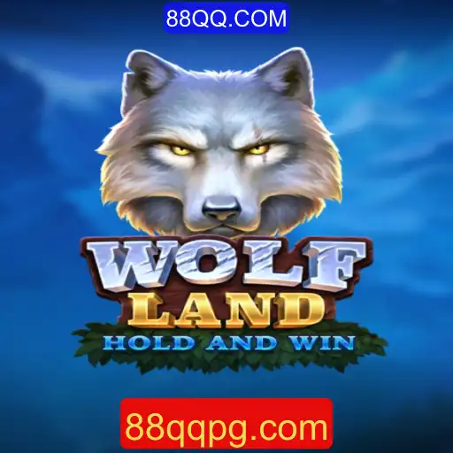 Descubra WolfLand: O Mundo Selvagem de Estratégias e Aventuras